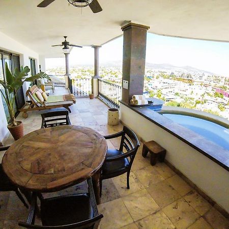La Vista Luxury Villas At Pedregal กาโบซานลูกัส ภายนอก รูปภาพ