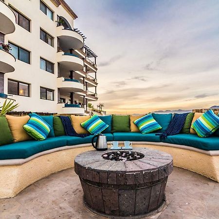 La Vista Luxury Villas At Pedregal กาโบซานลูกัส ภายนอก รูปภาพ
