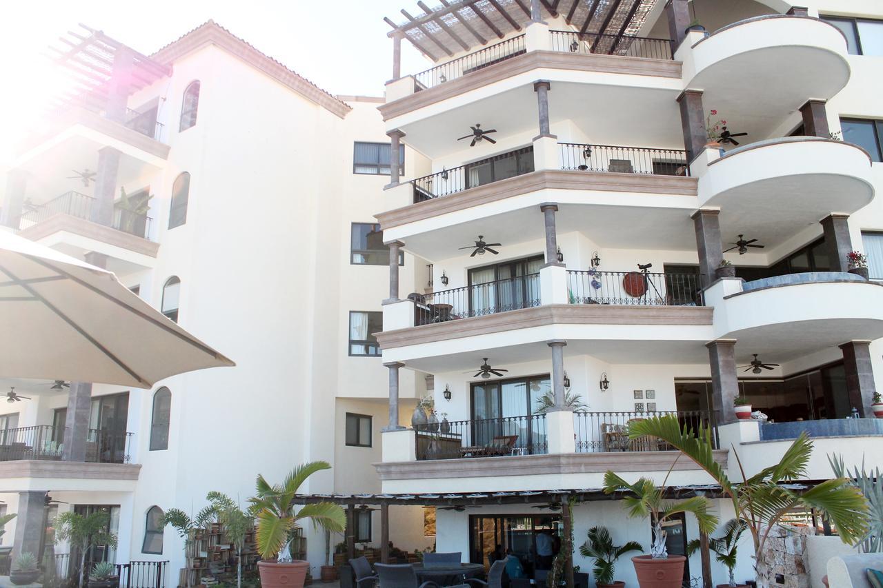 La Vista Luxury Villas At Pedregal กาโบซานลูกัส ภายนอก รูปภาพ