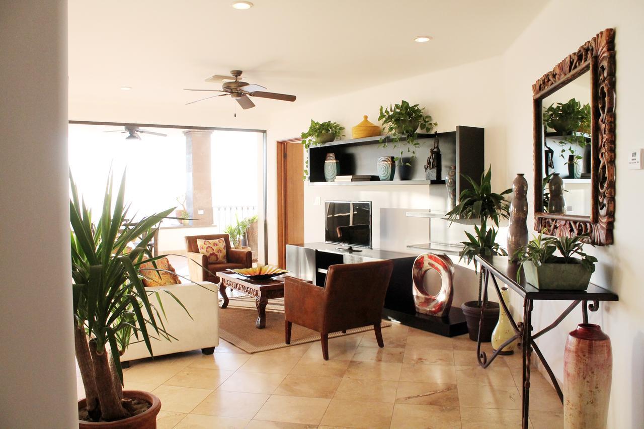 La Vista Luxury Villas At Pedregal กาโบซานลูกัส ภายนอก รูปภาพ