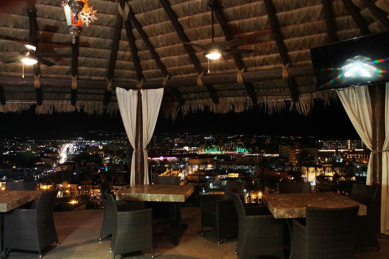 La Vista Luxury Villas At Pedregal กาโบซานลูกัส ภายนอก รูปภาพ