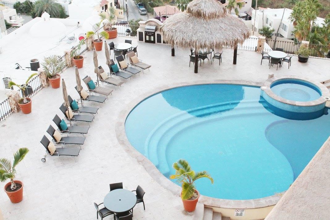 La Vista Luxury Villas At Pedregal กาโบซานลูกัส ภายนอก รูปภาพ