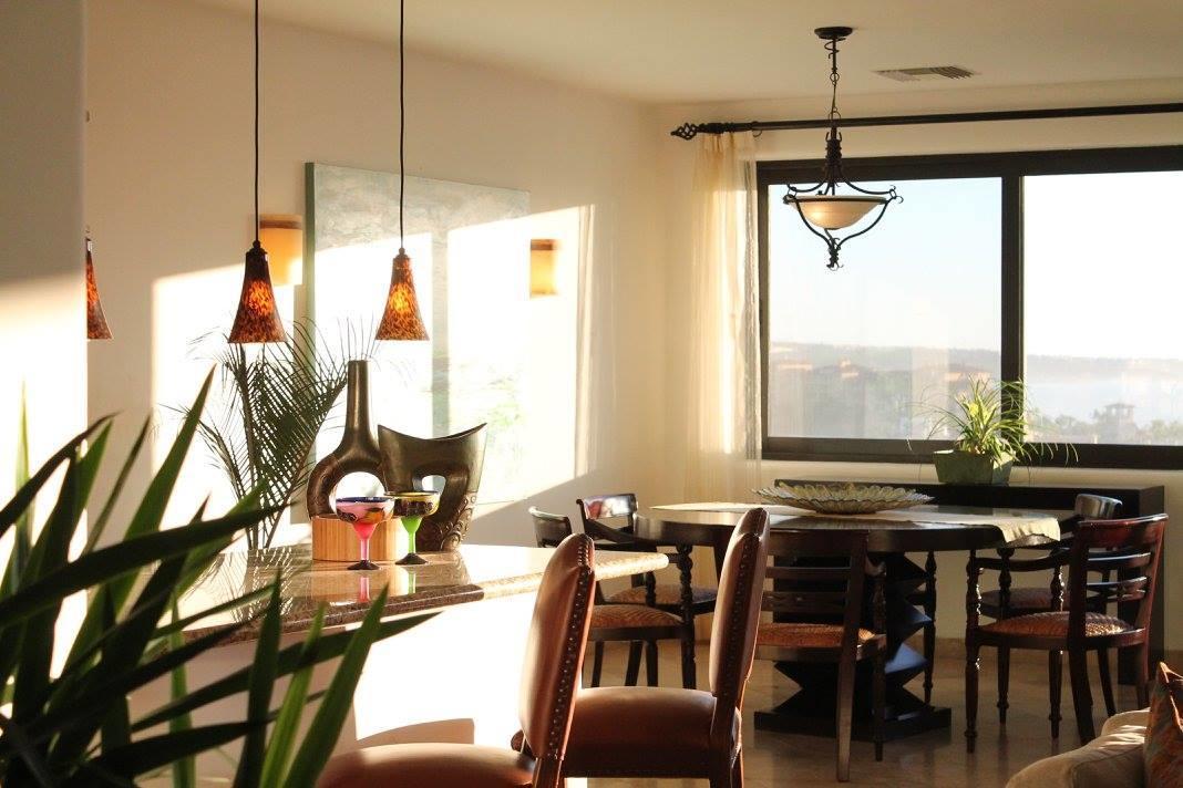 La Vista Luxury Villas At Pedregal กาโบซานลูกัส ภายนอก รูปภาพ