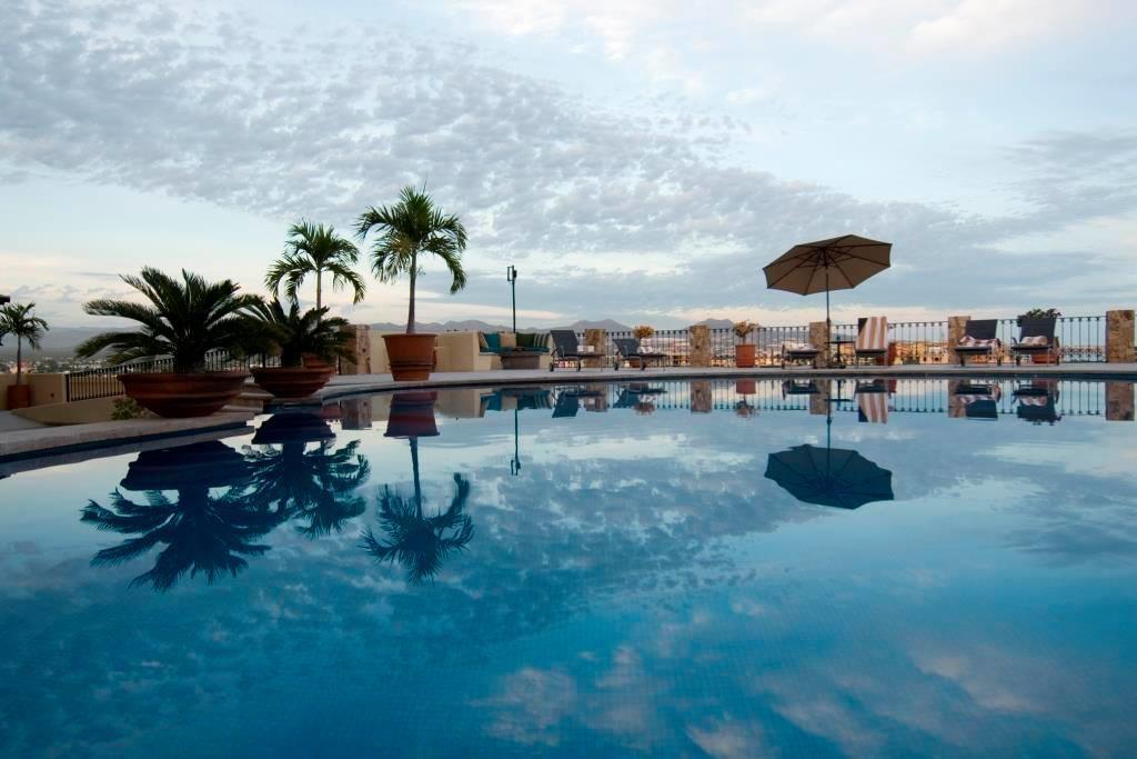 La Vista Luxury Villas At Pedregal กาโบซานลูกัส ภายนอก รูปภาพ