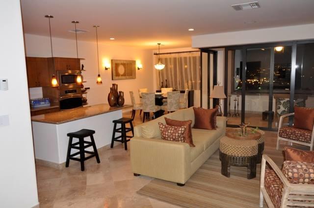 La Vista Luxury Villas At Pedregal กาโบซานลูกัส ภายนอก รูปภาพ