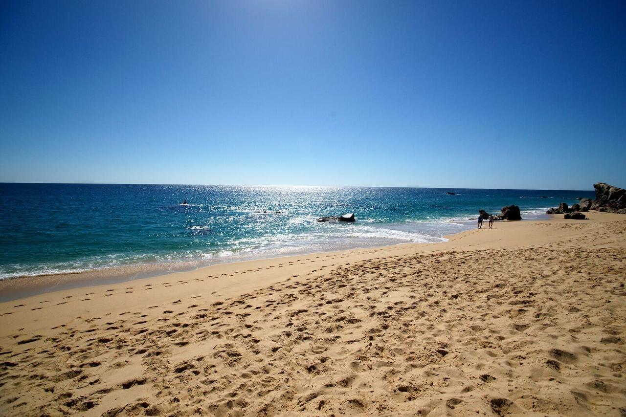 La Vista Luxury Villas At Pedregal กาโบซานลูกัส ภายนอก รูปภาพ