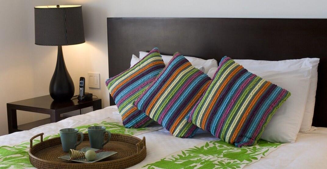 La Vista Luxury Villas At Pedregal กาโบซานลูกัส ภายนอก รูปภาพ