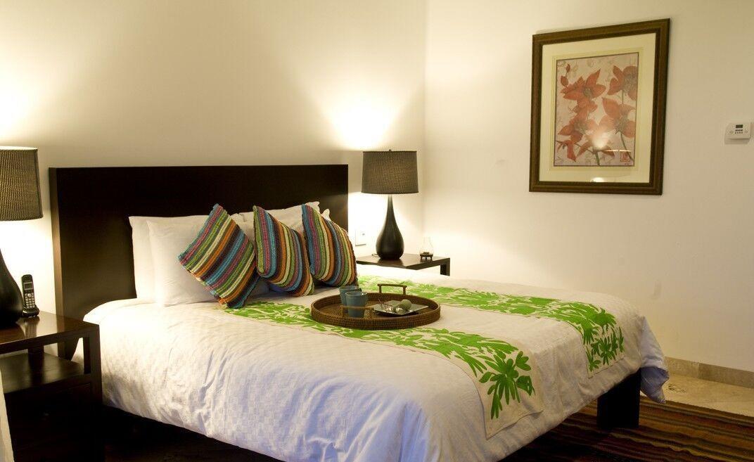La Vista Luxury Villas At Pedregal กาโบซานลูกัส ภายนอก รูปภาพ