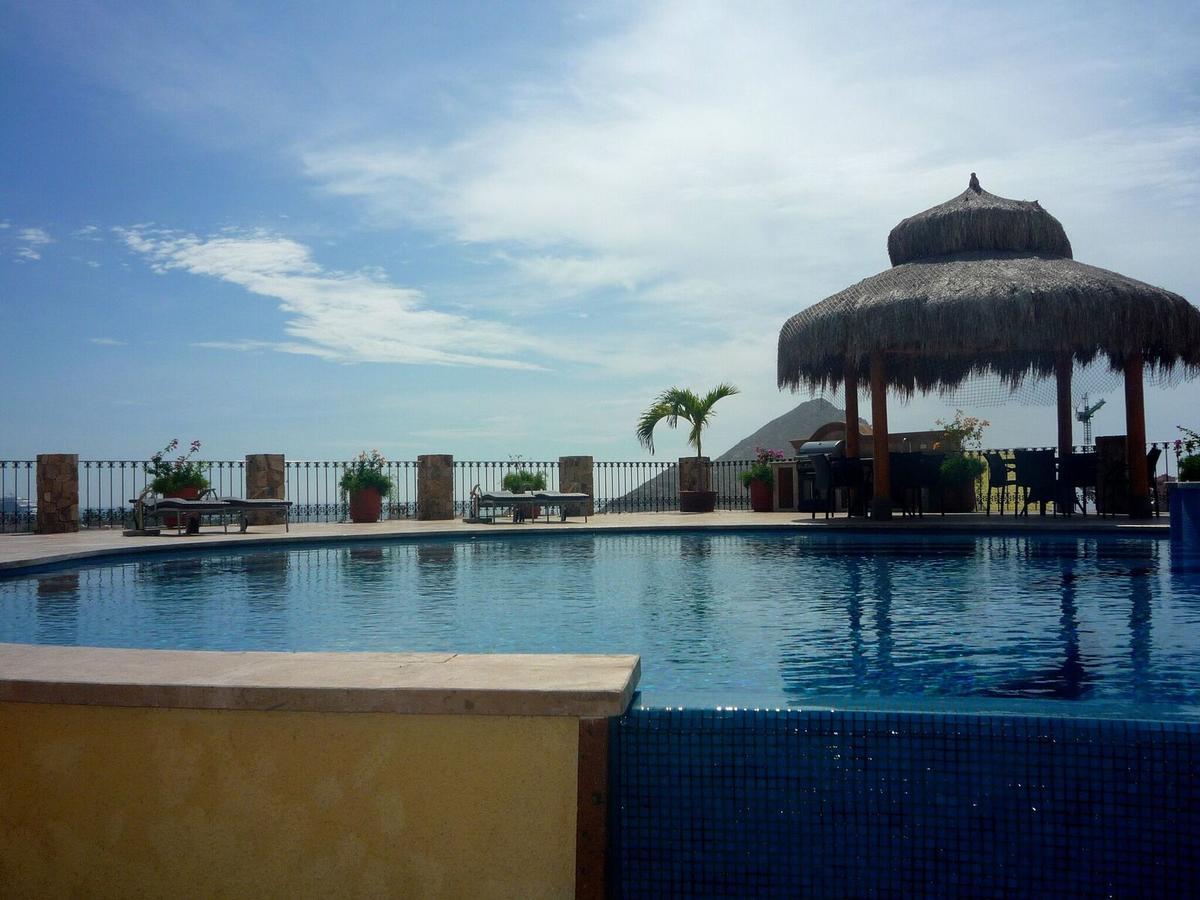 La Vista Luxury Villas At Pedregal กาโบซานลูกัส ภายนอก รูปภาพ