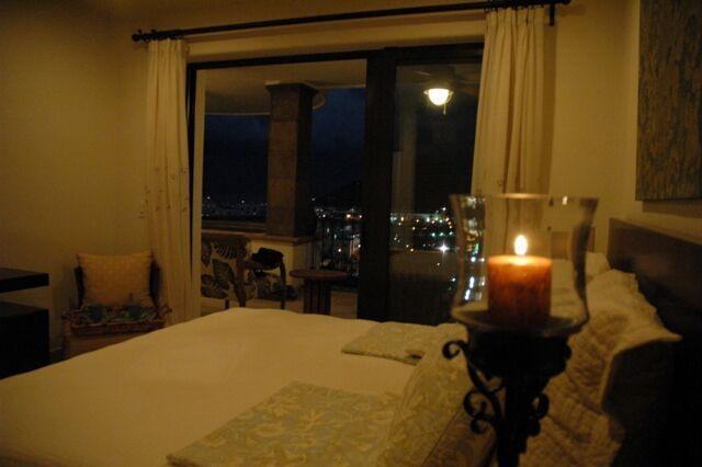 La Vista Luxury Villas At Pedregal กาโบซานลูกัส ภายนอก รูปภาพ