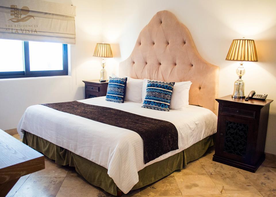 La Vista Luxury Villas At Pedregal กาโบซานลูกัส ภายนอก รูปภาพ