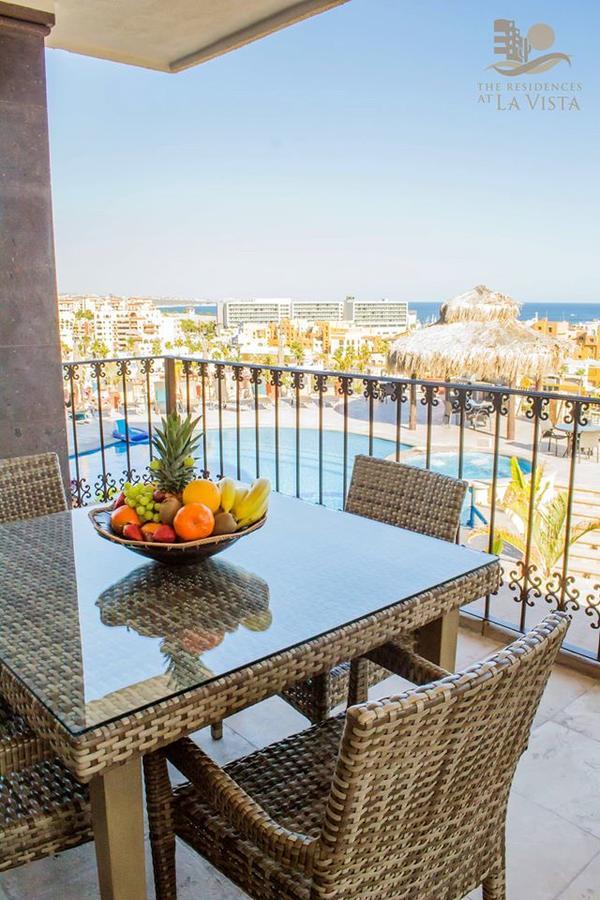 La Vista Luxury Villas At Pedregal กาโบซานลูกัส ภายนอก รูปภาพ