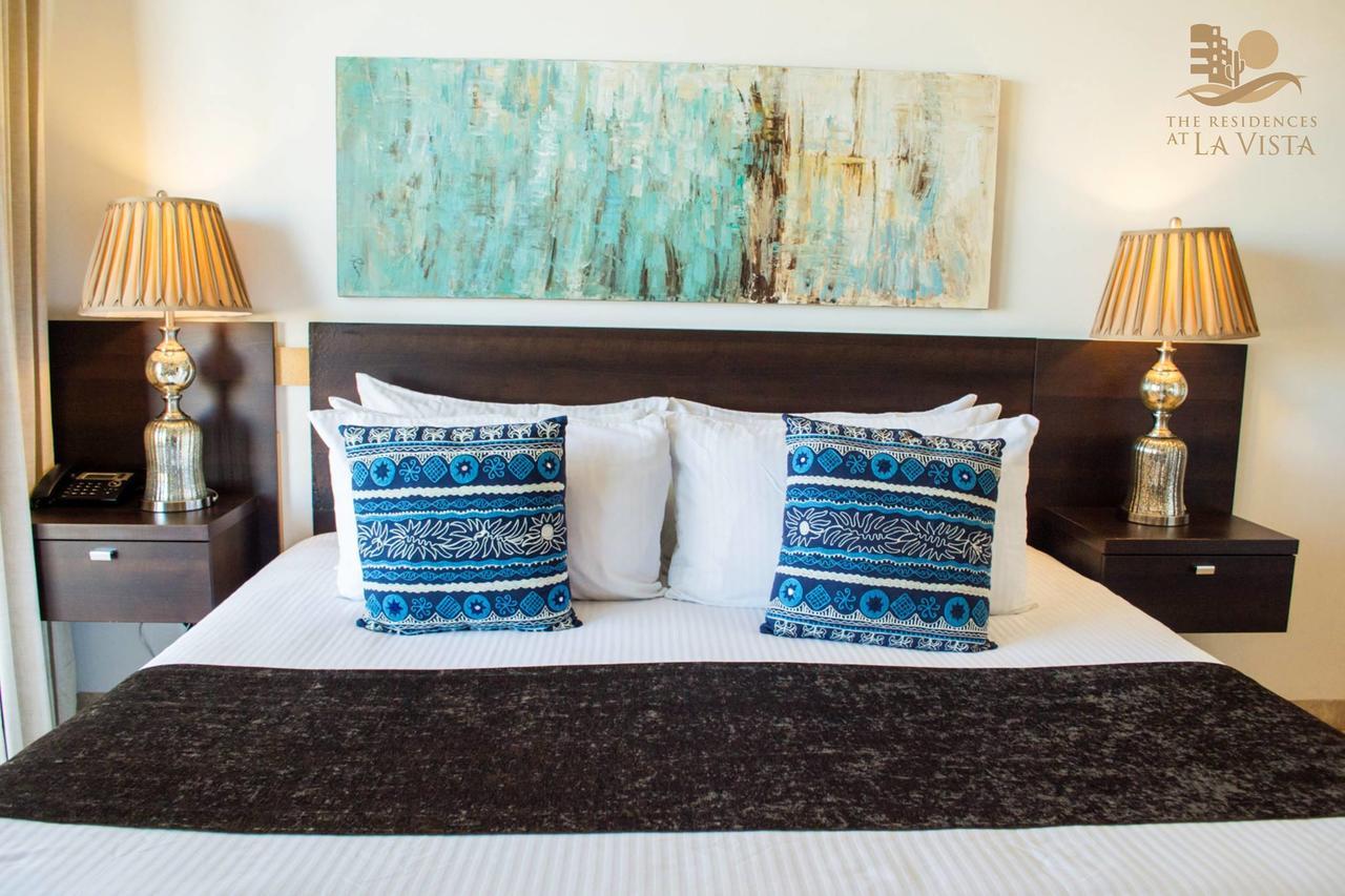 La Vista Luxury Villas At Pedregal กาโบซานลูกัส ภายนอก รูปภาพ