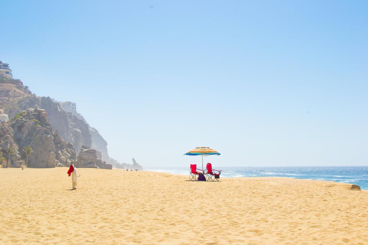 La Vista Luxury Villas At Pedregal กาโบซานลูกัส ภายนอก รูปภาพ