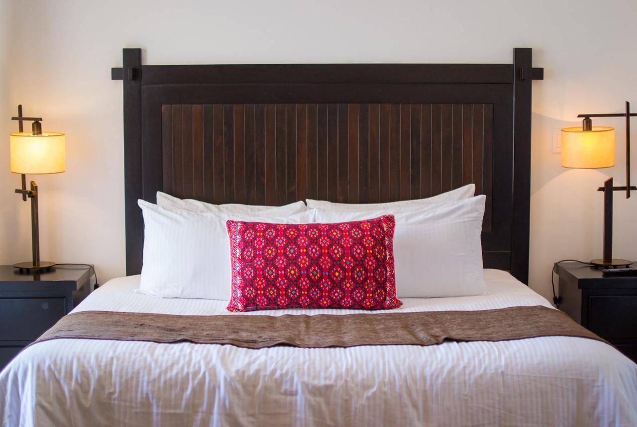 La Vista Luxury Villas At Pedregal กาโบซานลูกัส ภายนอก รูปภาพ
