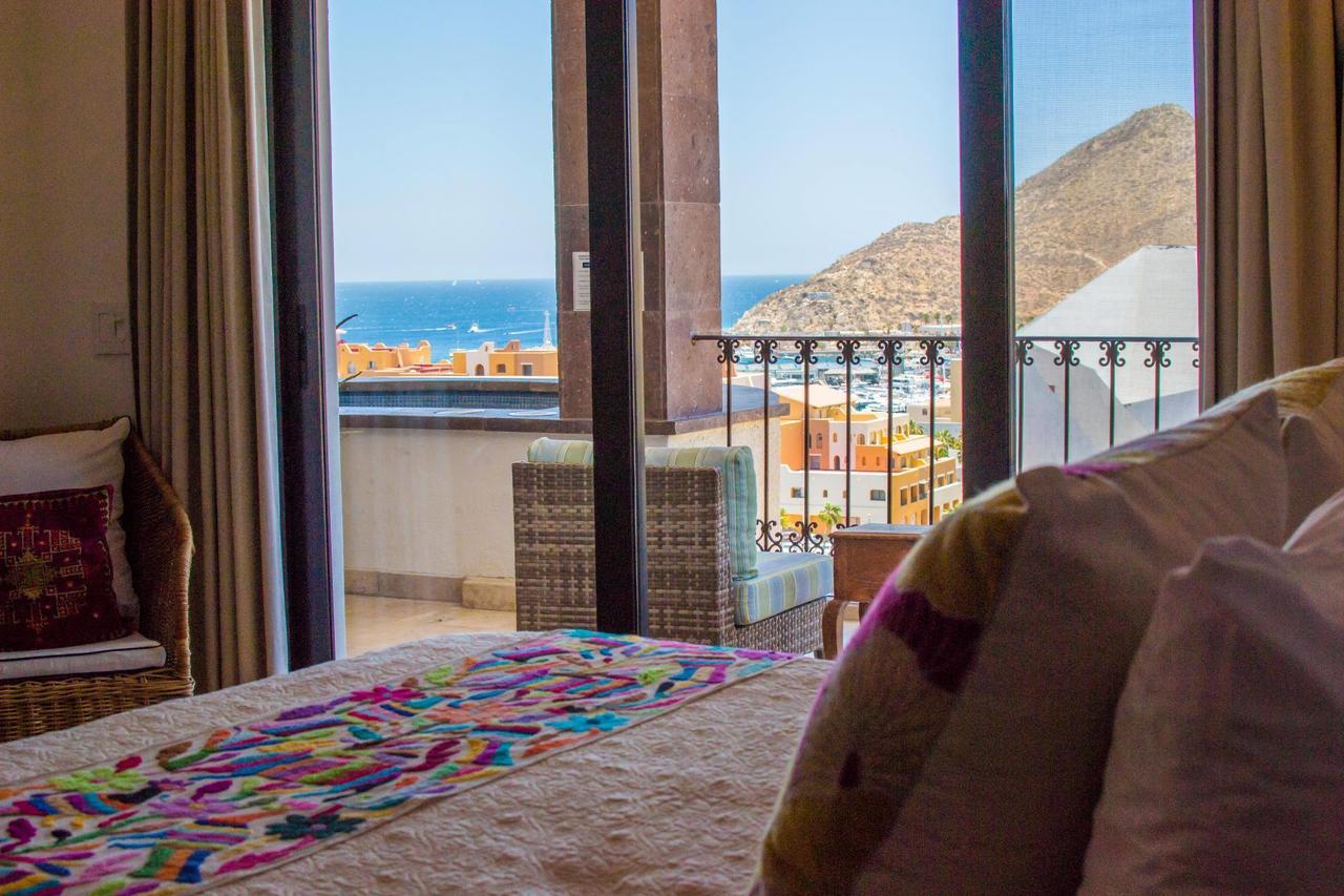 La Vista Luxury Villas At Pedregal กาโบซานลูกัส ภายนอก รูปภาพ