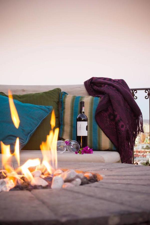 La Vista Luxury Villas At Pedregal กาโบซานลูกัส ภายนอก รูปภาพ