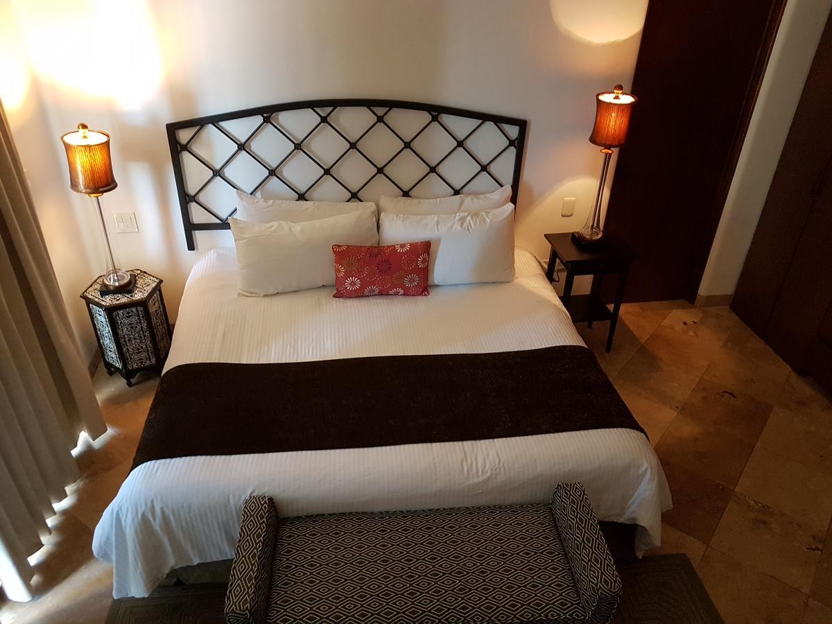 La Vista Luxury Villas At Pedregal กาโบซานลูกัส ภายนอก รูปภาพ