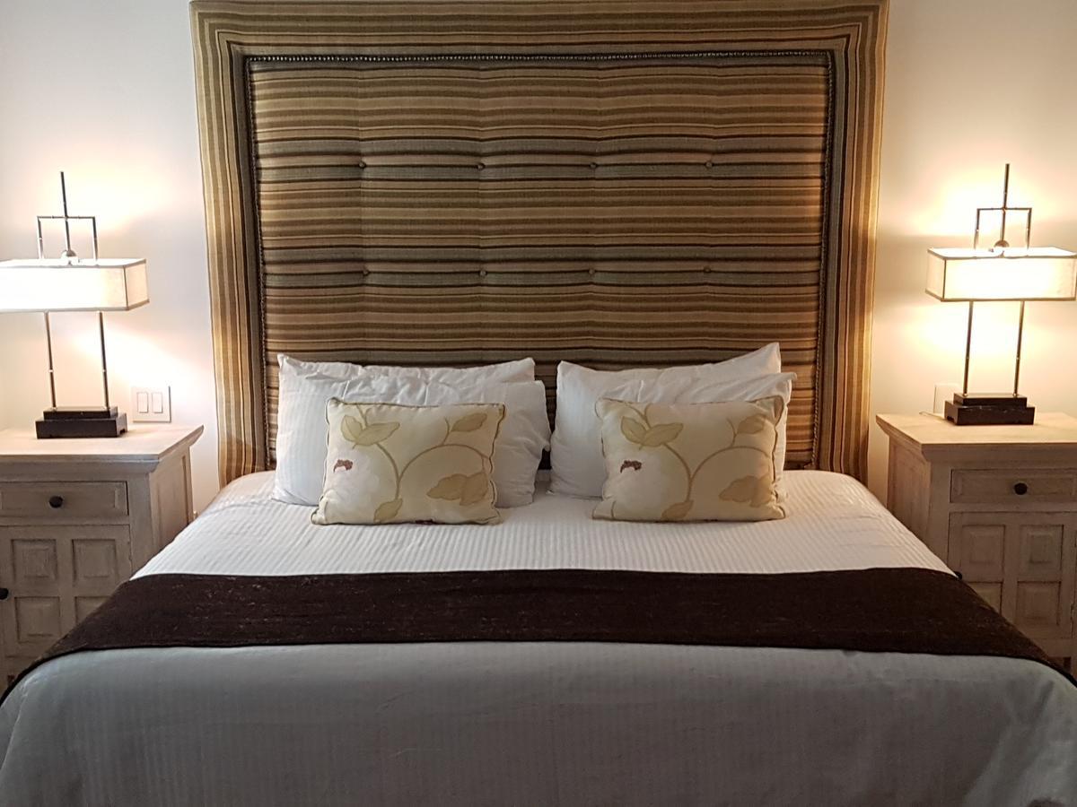 La Vista Luxury Villas At Pedregal กาโบซานลูกัส ภายนอก รูปภาพ