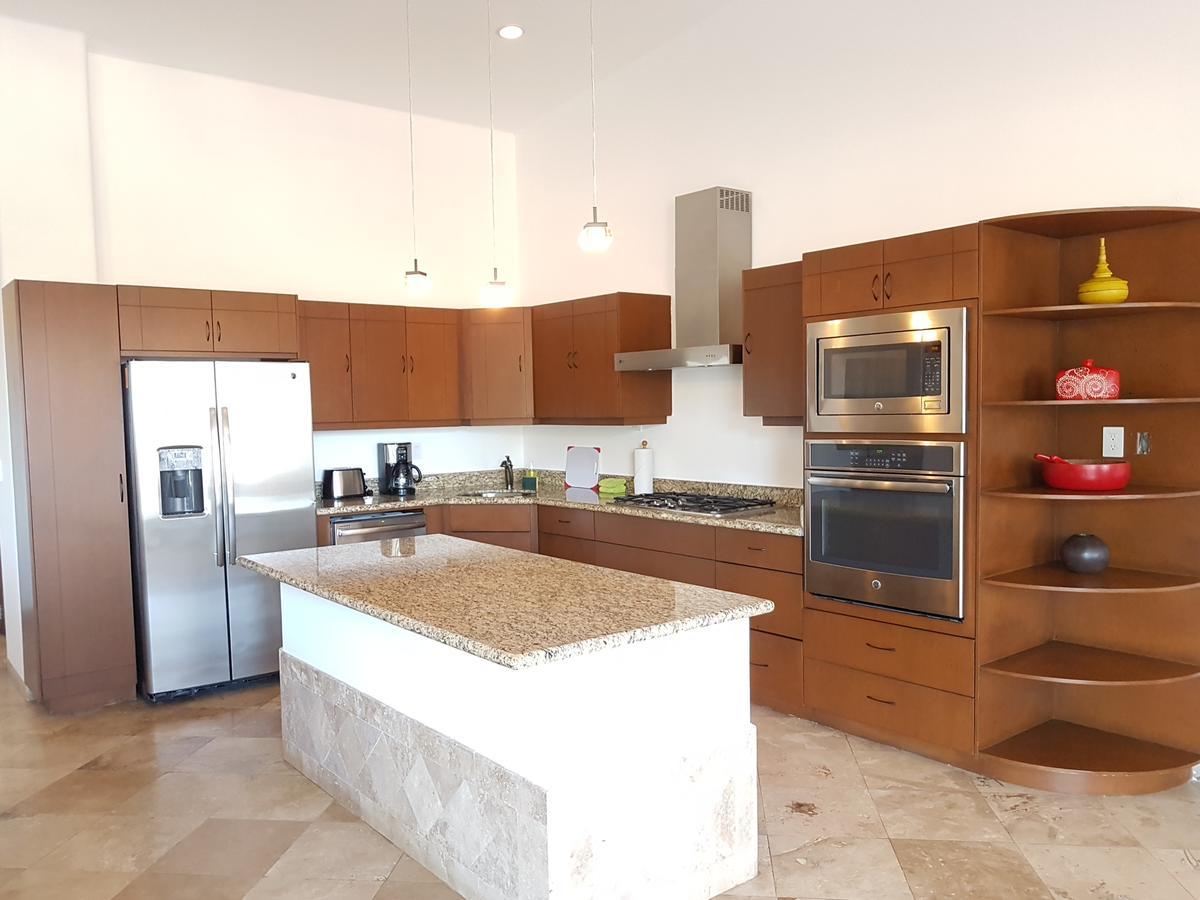 La Vista Luxury Villas At Pedregal กาโบซานลูกัส ภายนอก รูปภาพ