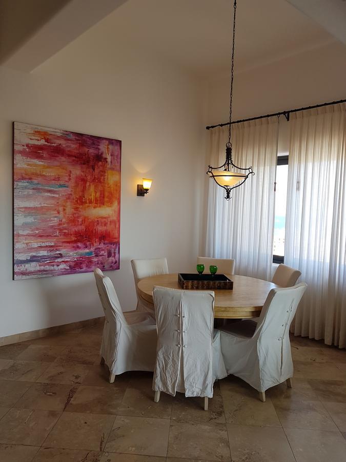 La Vista Luxury Villas At Pedregal กาโบซานลูกัส ภายนอก รูปภาพ
