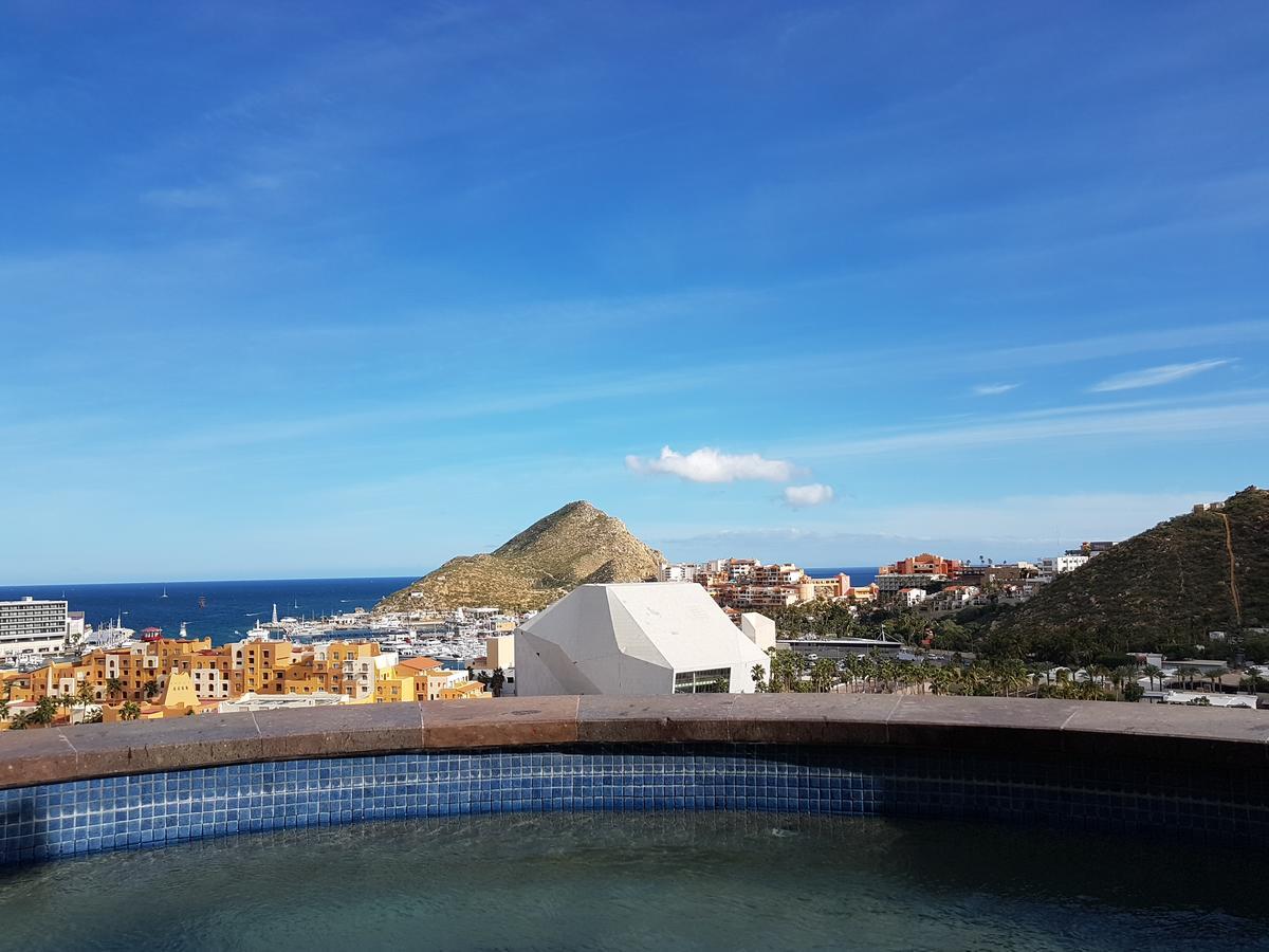 La Vista Luxury Villas At Pedregal กาโบซานลูกัส ภายนอก รูปภาพ