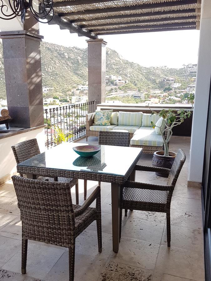 La Vista Luxury Villas At Pedregal กาโบซานลูกัส ภายนอก รูปภาพ