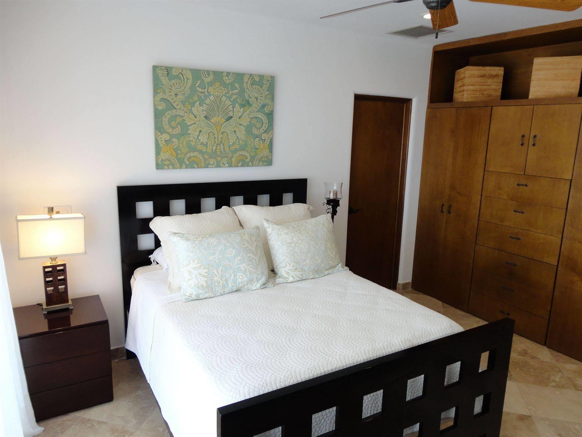 La Vista Luxury Villas At Pedregal กาโบซานลูกัส ภายนอก รูปภาพ