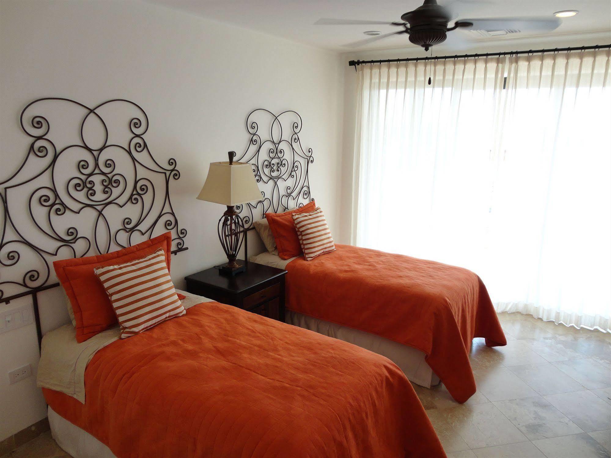 La Vista Luxury Villas At Pedregal กาโบซานลูกัส ภายนอก รูปภาพ