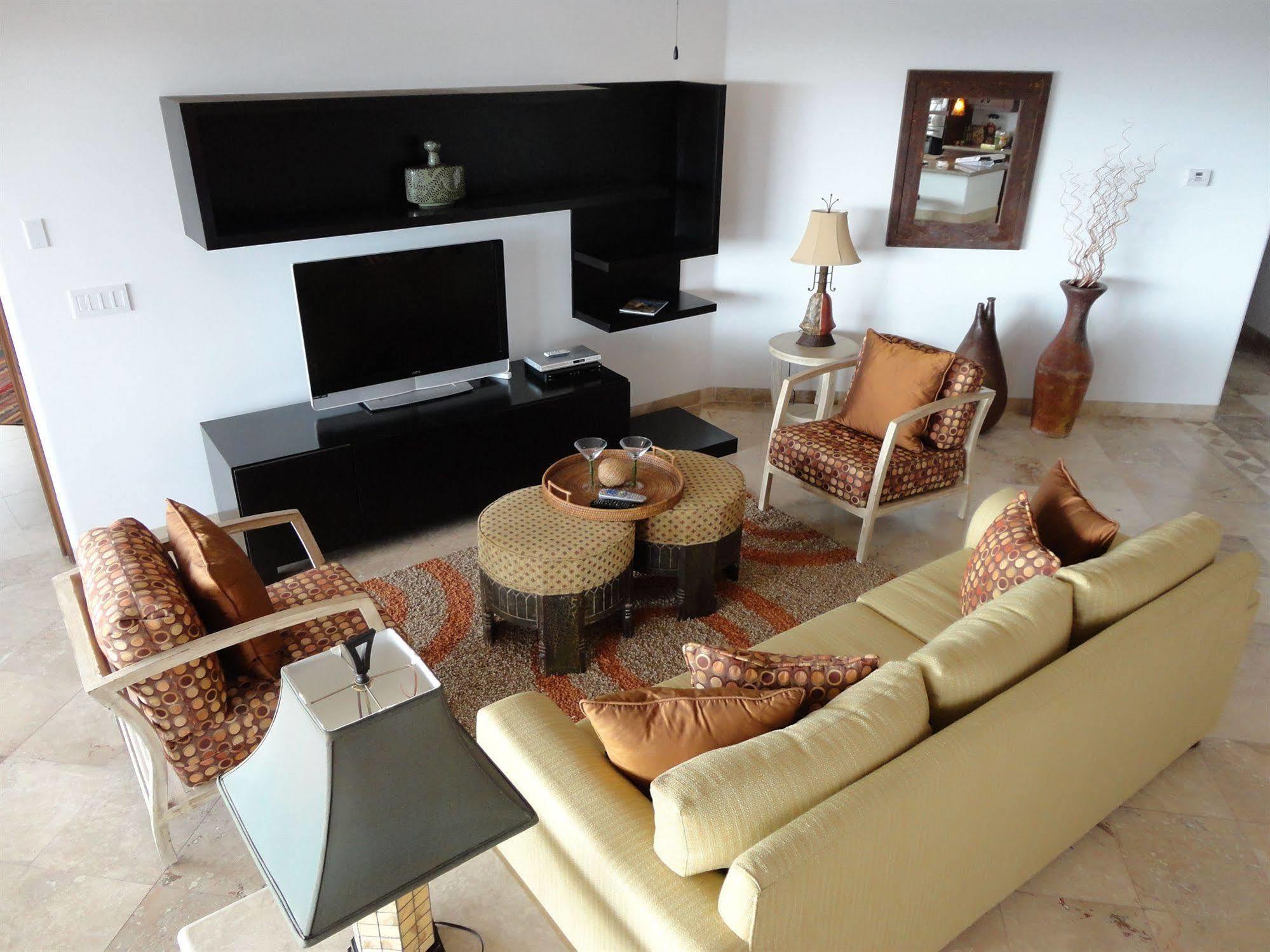 La Vista Luxury Villas At Pedregal กาโบซานลูกัส ภายนอก รูปภาพ