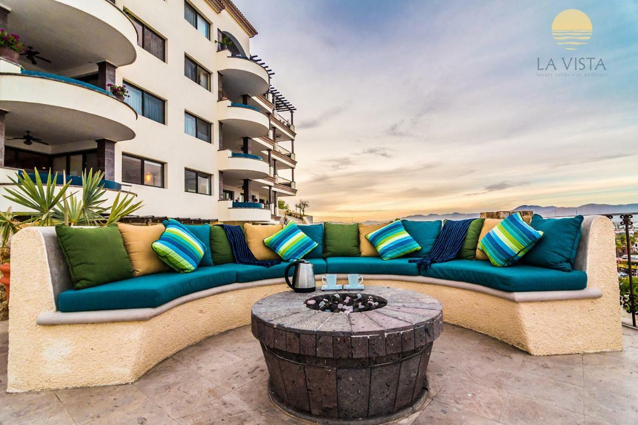 La Vista Luxury Villas At Pedregal กาโบซานลูกัส ภายนอก รูปภาพ