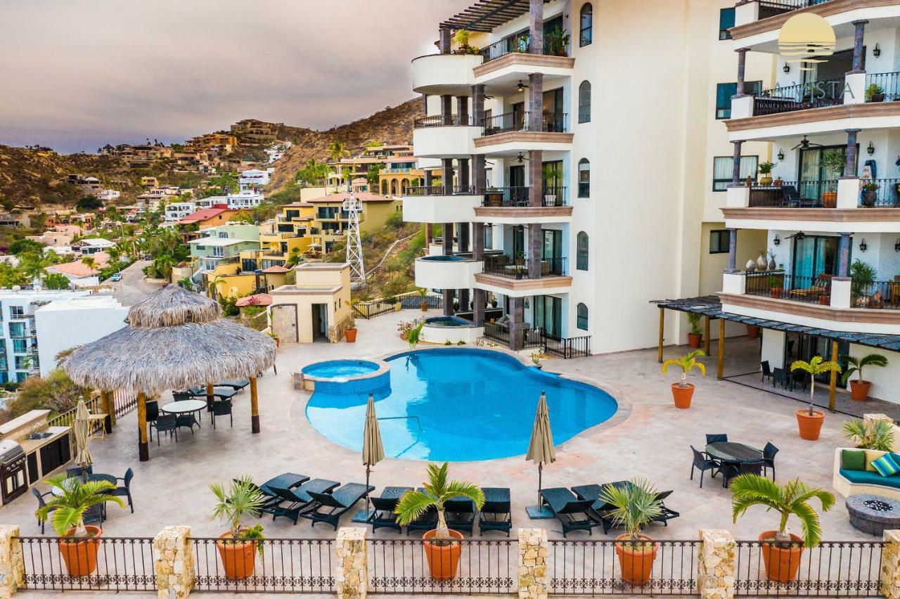 La Vista Luxury Villas At Pedregal กาโบซานลูกัส ภายนอก รูปภาพ
