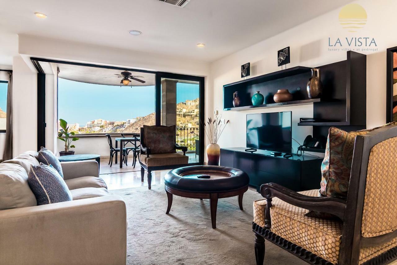 La Vista Luxury Villas At Pedregal กาโบซานลูกัส ภายนอก รูปภาพ