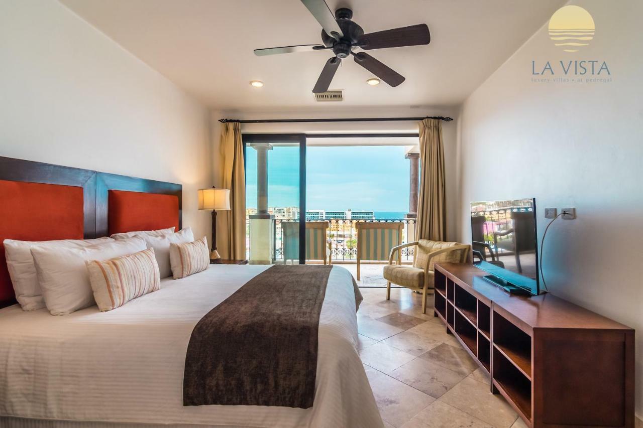 La Vista Luxury Villas At Pedregal กาโบซานลูกัส ภายนอก รูปภาพ
