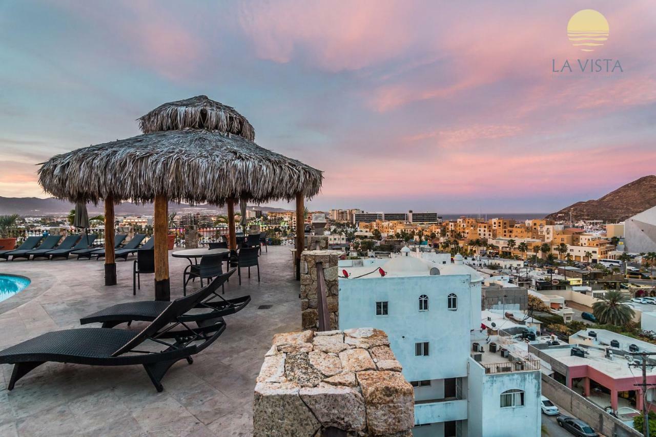 La Vista Luxury Villas At Pedregal กาโบซานลูกัส ภายนอก รูปภาพ