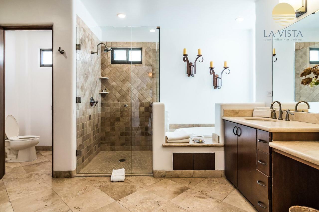 La Vista Luxury Villas At Pedregal กาโบซานลูกัส ภายนอก รูปภาพ