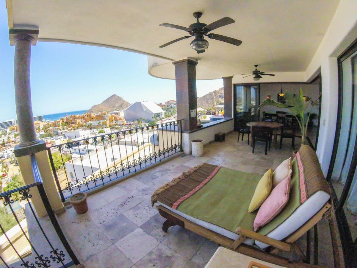 La Vista Luxury Villas At Pedregal กาโบซานลูกัส ภายนอก รูปภาพ